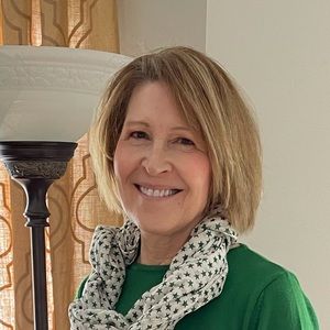 Meet your Posher, Cheryl